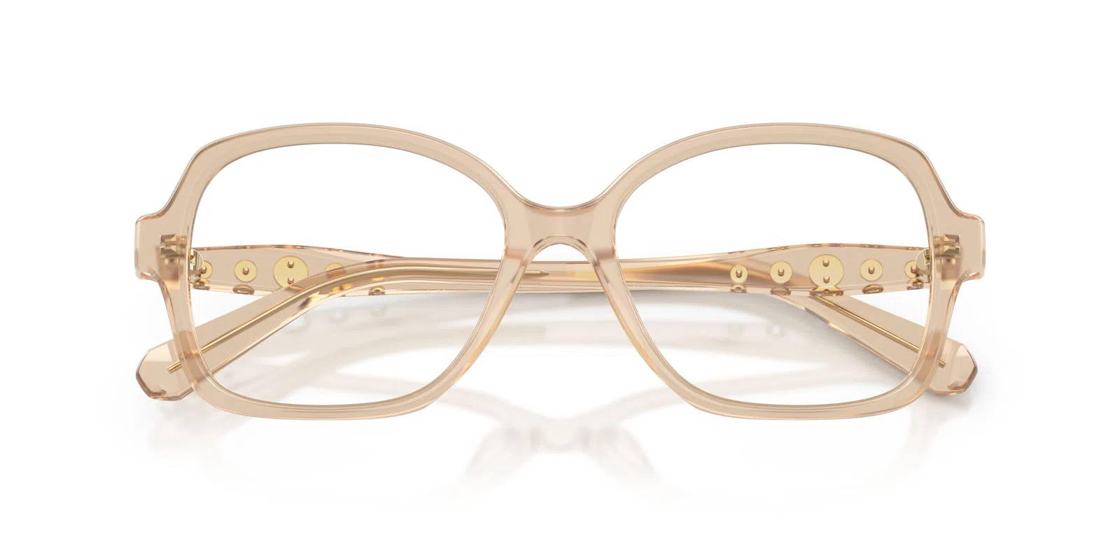 Swarovski 2063 Eyeglasses - view 25